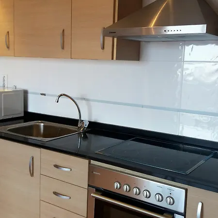 Acropolis 3000 Apartment *