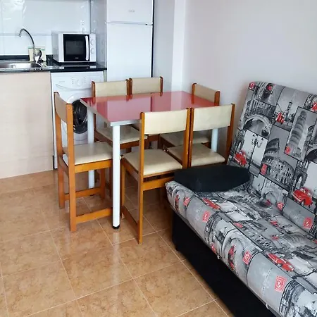 Acropolis 3000 Apartment
