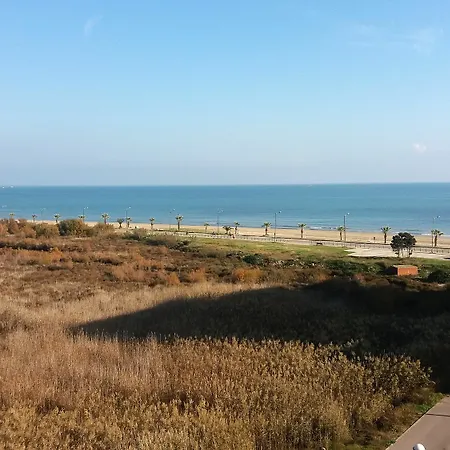 Acropolis 3000 Apartment Oropesa del Mar