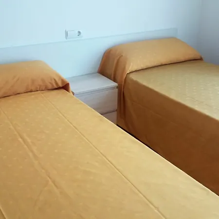 Acropolis 3000 Apartment Oropesa del Mar