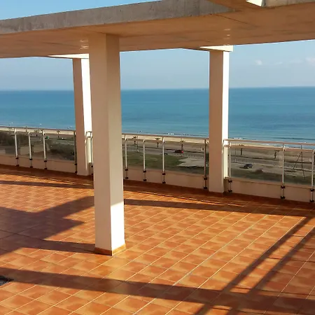 Apartment Acropolis 3000 *