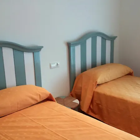 Acropolis 3000 Apartment *