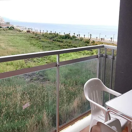 Acropolis 3000 Apartment