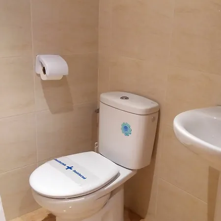Acropolis 3000 Apartament Oropesa del Mar