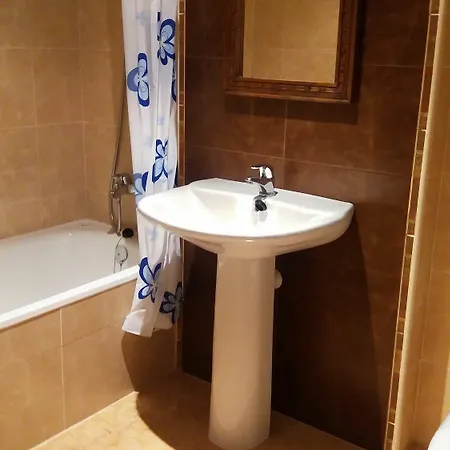 Acropolis 3000 Apartament