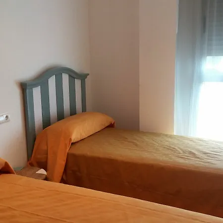 Acropolis 3000 Apartament Oropesa del Mar