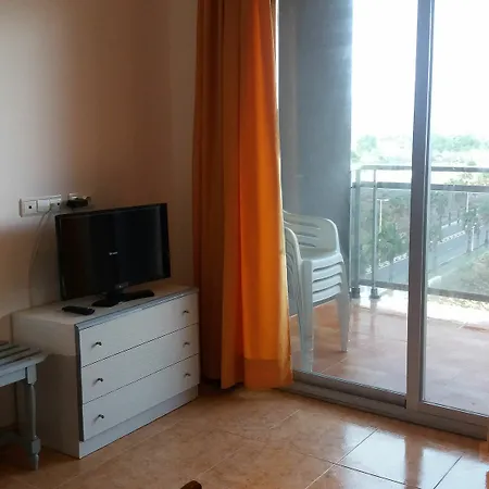 Apartament Acropolis 3000 *